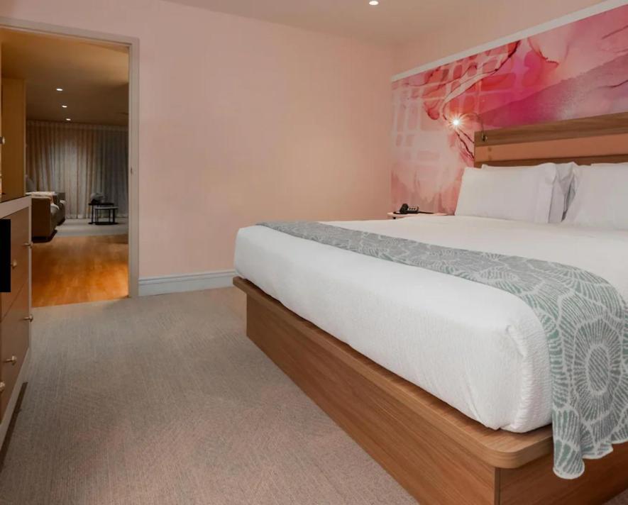 The Bentley Hotel Southampton, Part Of Jdv By Hyatt Exterior foto